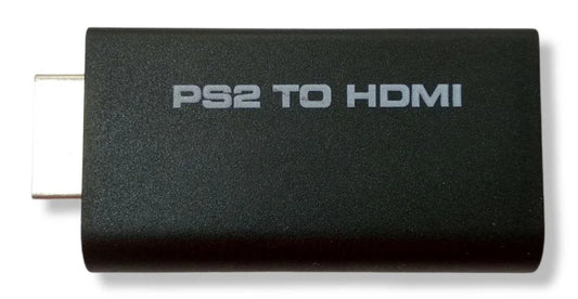 ADAPTADOR CONVERSOR HDMI - PS2